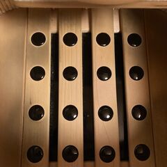 ぽかぽか足Hot（遠赤外線脚温器）の画像