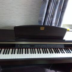 ヤマハ YAMAHA 電子ピアノ J-3000(岡山県倉敷市引き取り先)