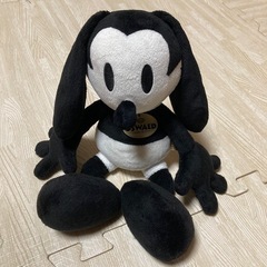 オズワルド ★ウォルト・ディズニー 展 110周年 ミッキー ぬ...