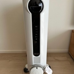 デロンギ　ヒーターの画像