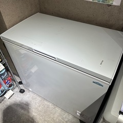  【中古】冷凍ストッカー テンポスオリジナル TBCF-190-RH 【業務用】【飲食店 店舗 厨房機器 冷凍ストッカー 業務用冷凍ストッカー】