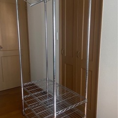 ワードローブの画像
