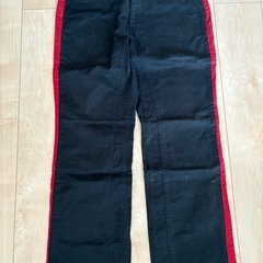 メンズパンツ1点100円の画像