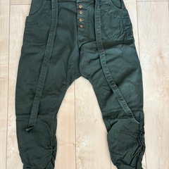 メンズパンツ1点100円の画像