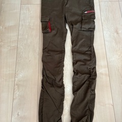 メンズパンツ1点100円の画像
