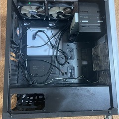 pcケースの画像