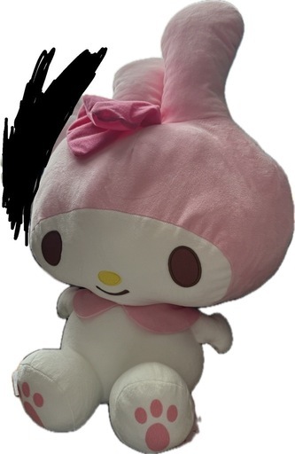 ぬいぐるみ