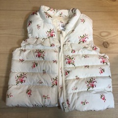 90サイズアウター4点セットの画像