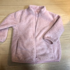 90サイズアウター4点セットの画像