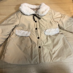 90サイズアウター4点セットの画像