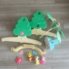 東京都のメリー プーさんの中古が安い！激安で譲ります・無料で