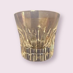 Baccarat ETNA バカラ エトナ ロックグラス