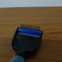 犬や猫のムダ毛を取るものの画像