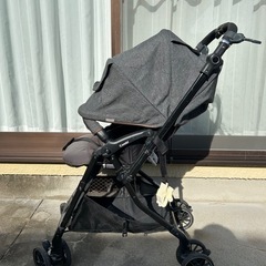 コンビ　スゴカルα4キャス　エッグショックの画像