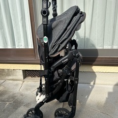 コンビ　スゴカルα4キャス　エッグショックの画像