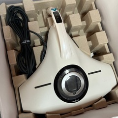 【お取引中】中古  レイコップの画像