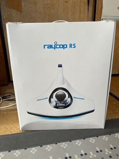 中古 \nレイコップ