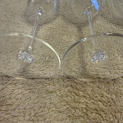 【4個set】RIEDEL リーデル ワイングラス ②の画像