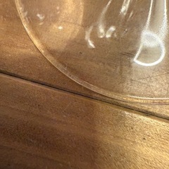 【4個set】RIEDEL リーデル ワイングラス ②の画像