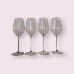 【4個set】RIEDEL リーデル ワイングラス ②の画像