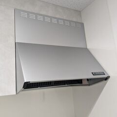 レンジフード 富士工業 NBH-739SI 未使用！