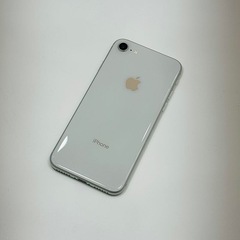 🆙(美品)Apple iPhone8