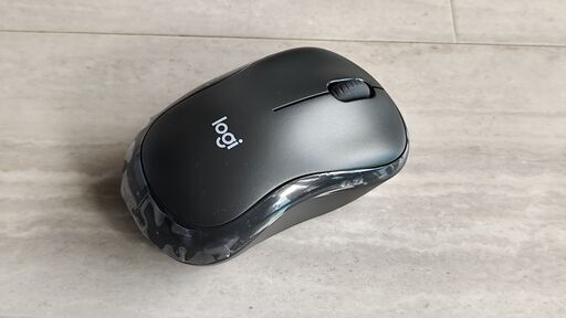 PCマウス　ロジクール　M240 SILENT