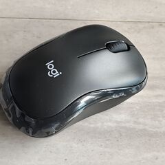 PCマウス　ロジクール　M240 SILENT