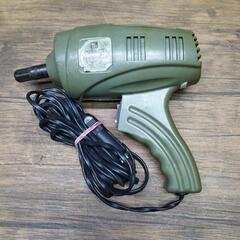 電動インパクトレンチ12V