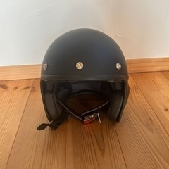 ジェットヘルメットの画像