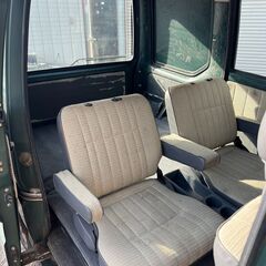 値下‼️KV サンバー　クラシック　AT　良好の画像