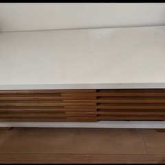 テレビボード