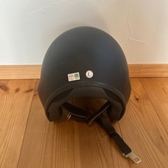 ジェットヘルメットの画像