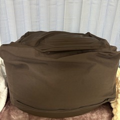 怠惰ソファの画像