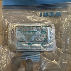 歯磨きナップ