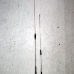 現状品 コメット 無線 アンテナ CHL-25 144/430M...