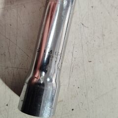 現状品 コメット 無線 アンテナ CHL-25 144/430MHz  デュアルバンド モービル用 全長97cm  おまけ付き 札幌市 中央区 南12条店の画像