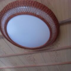 ★★照明器具、蛍光灯、和室、洋室、リモコン、予備蛍光灯、6畳、８...