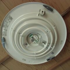 ★★照明器具、蛍光灯、和室、洋室、リモコン、予備蛍光灯、6畳、８畳、10畳、中古品★★の画像