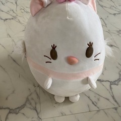 クレーンゲームで取ったぬいぐるみ１つの値段ですの画像