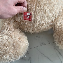 クレーンゲームで取ったぬいぐるみ１つの値段ですの画像