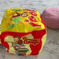 クレーンゲームで取ったぬいぐるみ１つの値段ですの画像