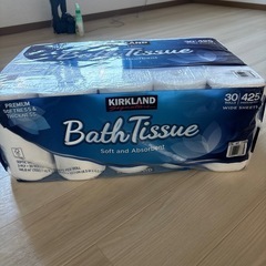 コストコトイレットペーパー