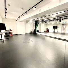 ミュージカル・舞台稽古に最適なレンタルスタジオ「FAKE STU...