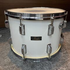 pearl　ドラム　14インチ　スティック付属