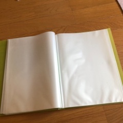 バインダーセットの画像