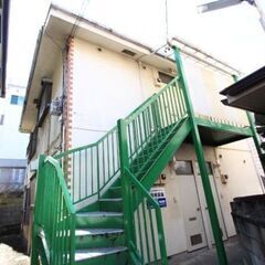 💙💚敷金・礼金ゼロ💙💚賃料47,000円✨新京成電鉄【前原】徒歩...