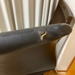 【受付終了】オフィスチェアの画像