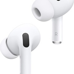 AirPods Pro2  39,800円で購入　新品同様　付属...
