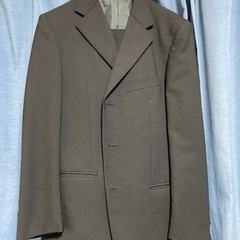 スーツ(POLO CLUB)
